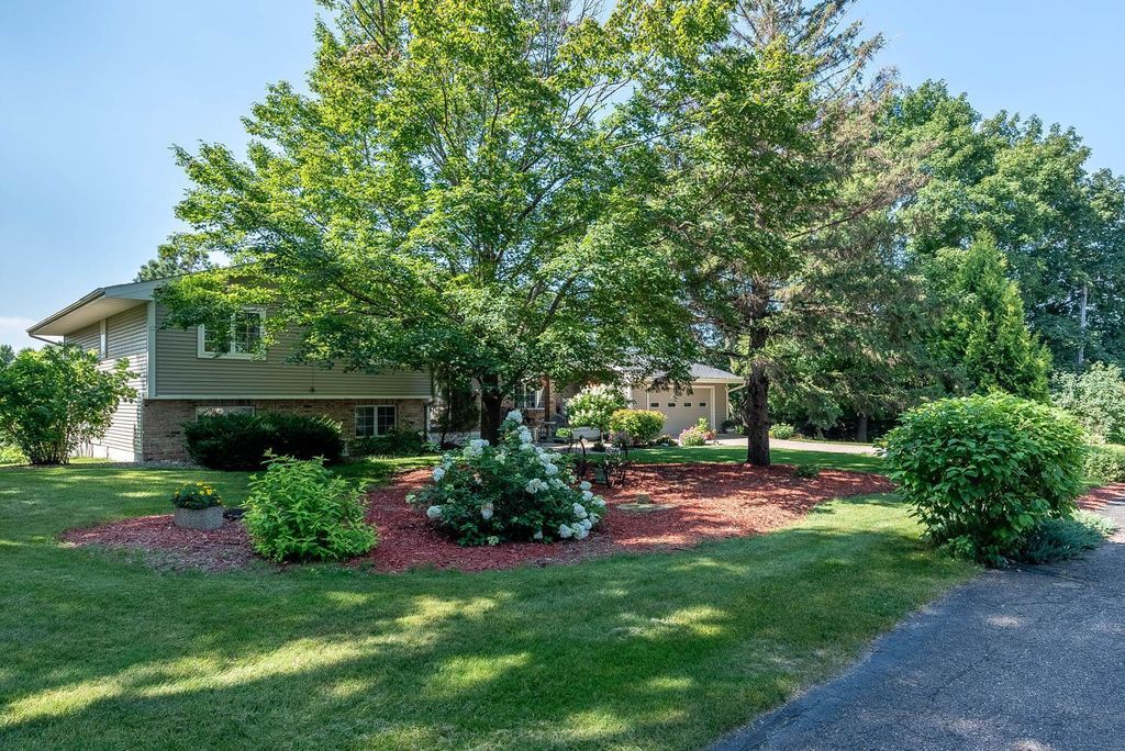 Photo of 20206 Monks Avenue, Mankato, MN 56001 (MLS # 7039255)