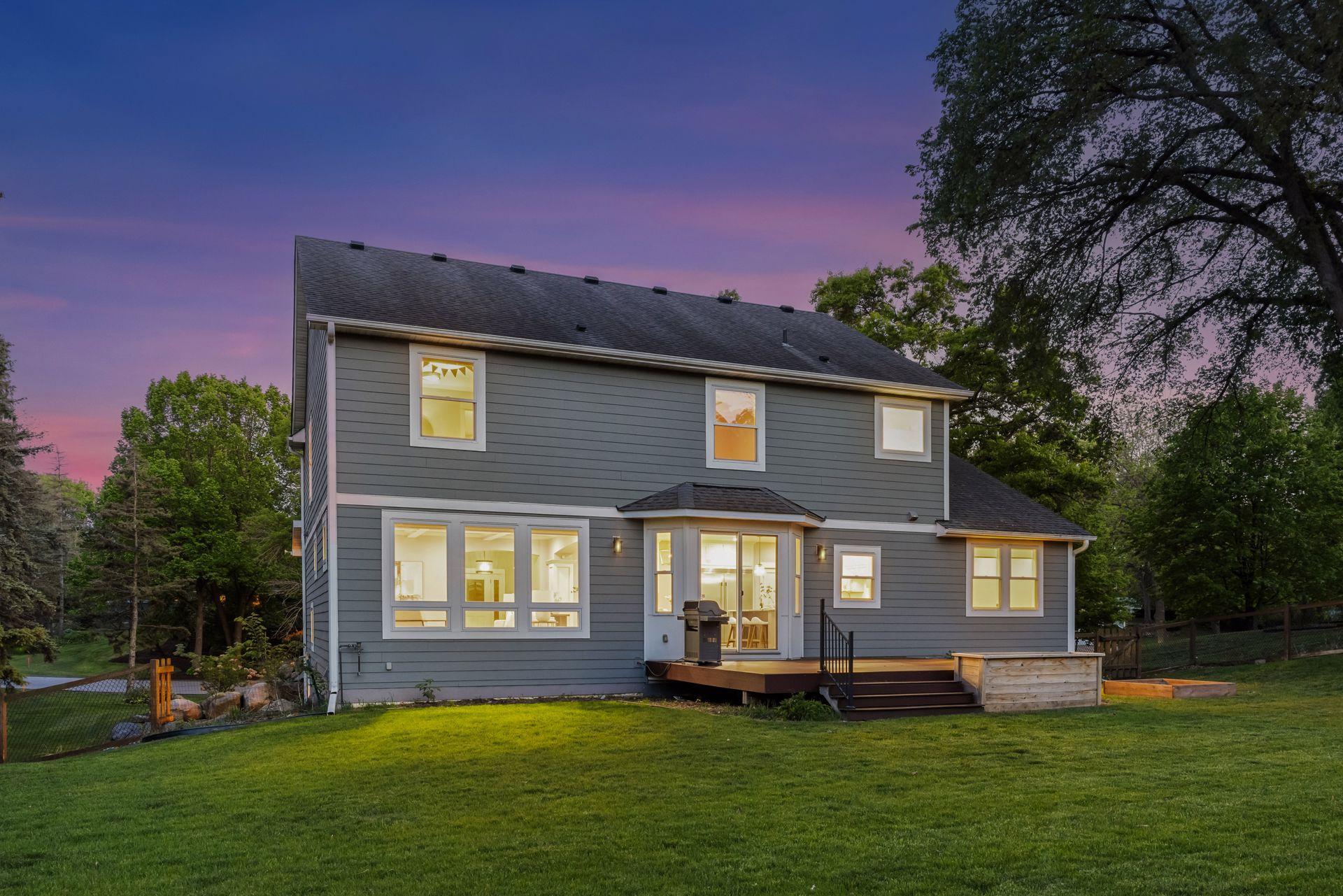 13222 Dahlgren Road