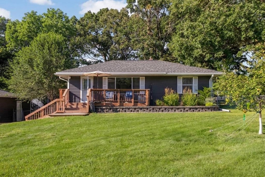 Photo of 731 123rd Ave AVE NW, Coon Rapids, MN 55448 (MLS # 7156766)
