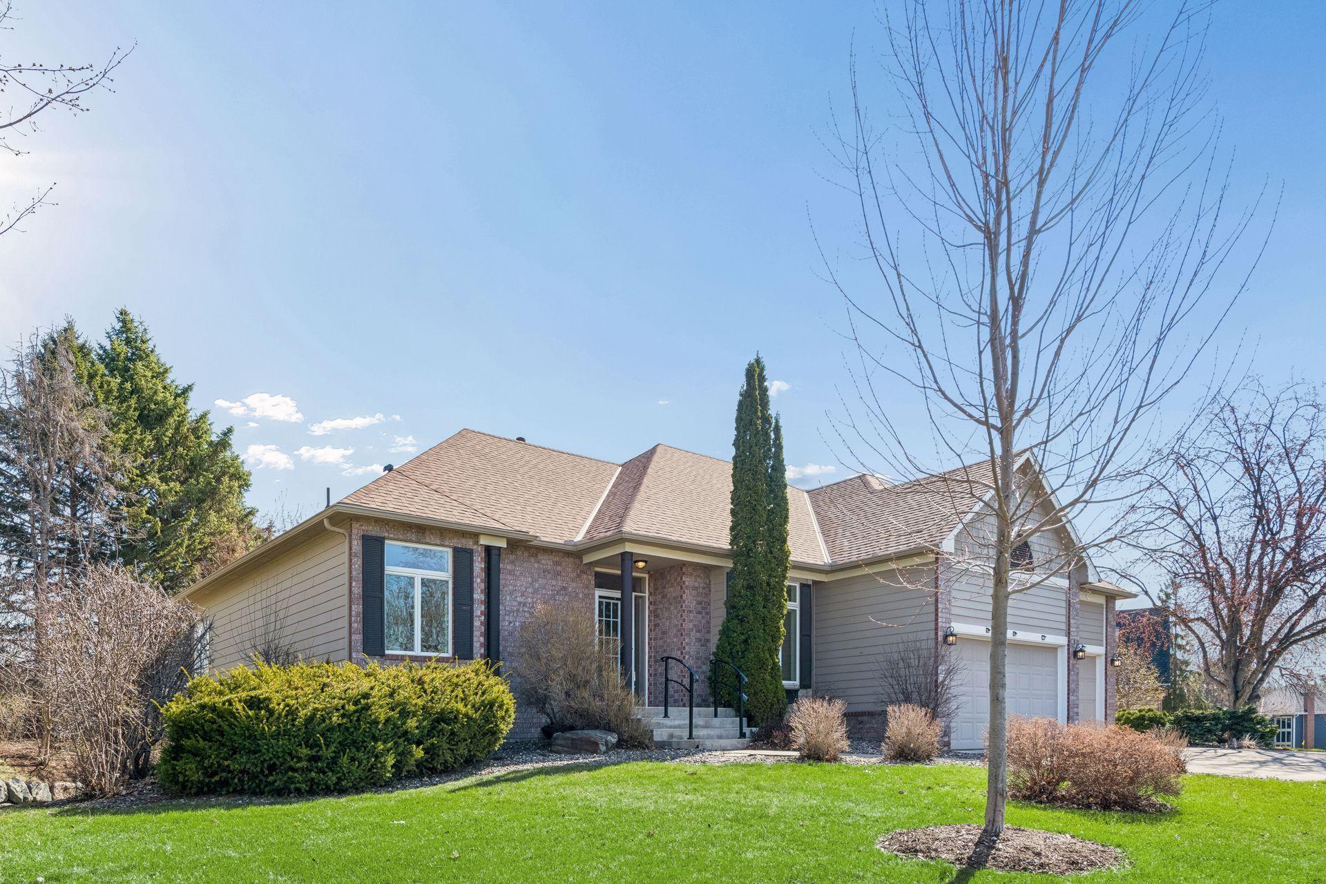 2070 Woodstone Drive