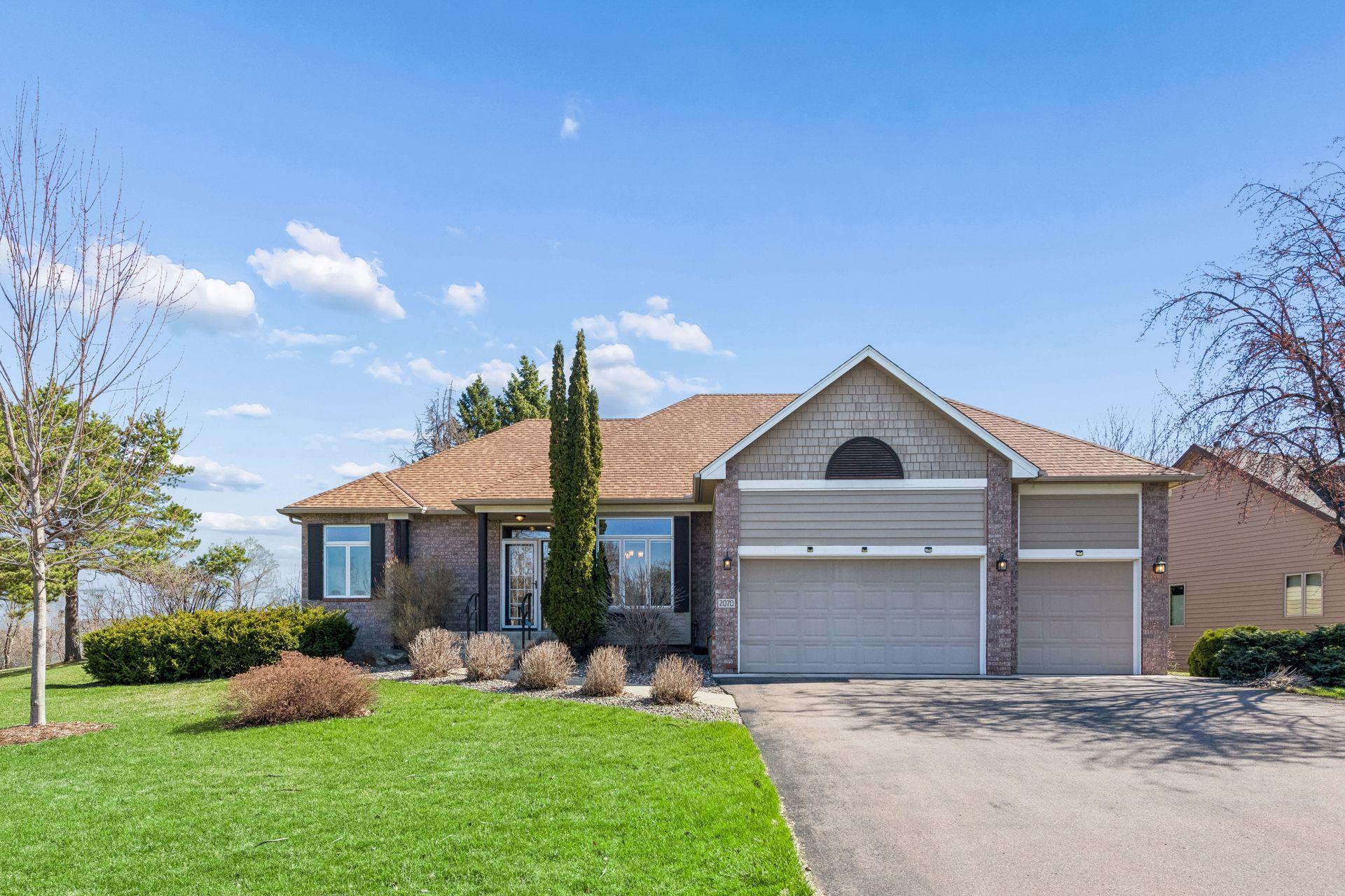 2070 Woodstone Drive