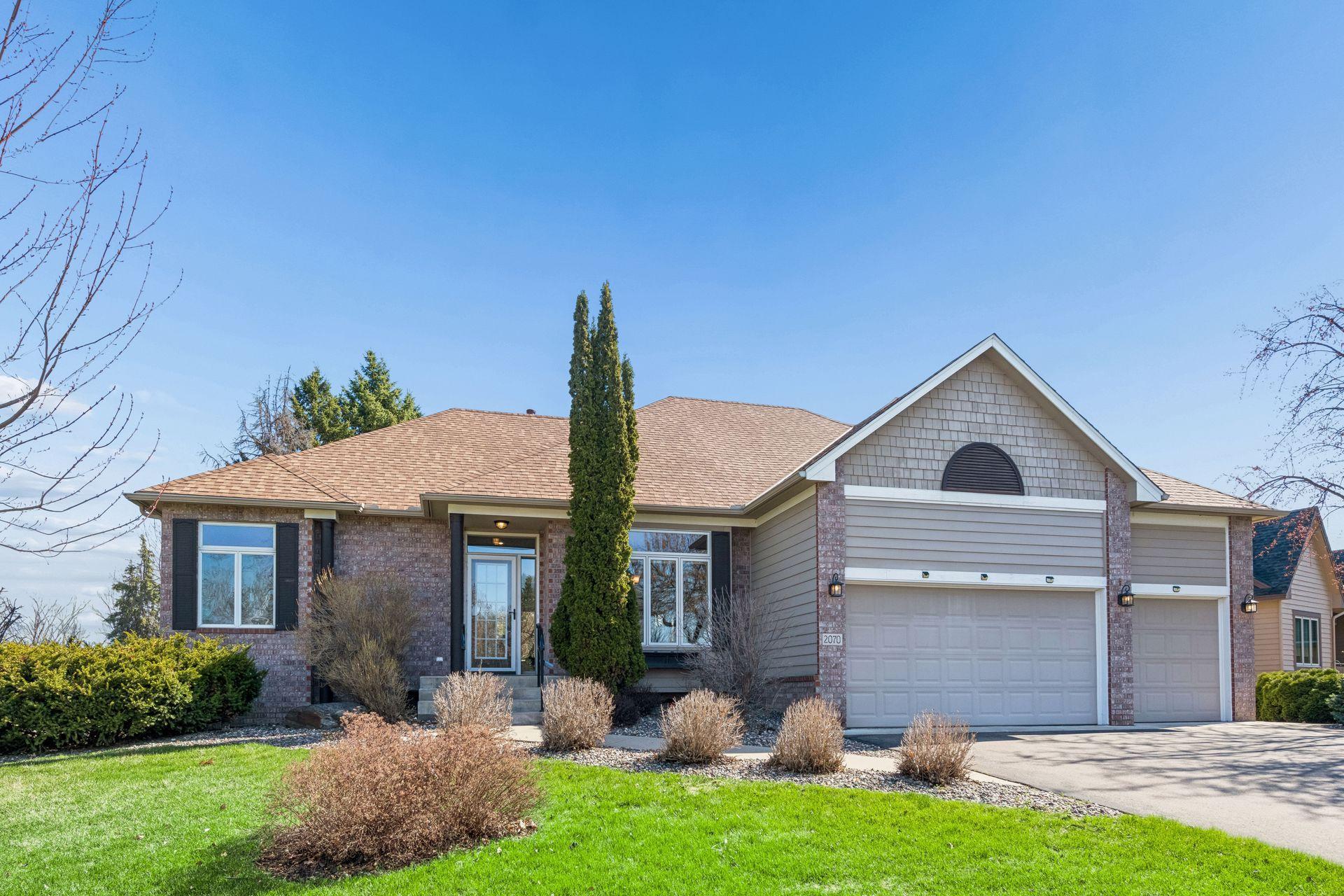 2070 Woodstone Drive