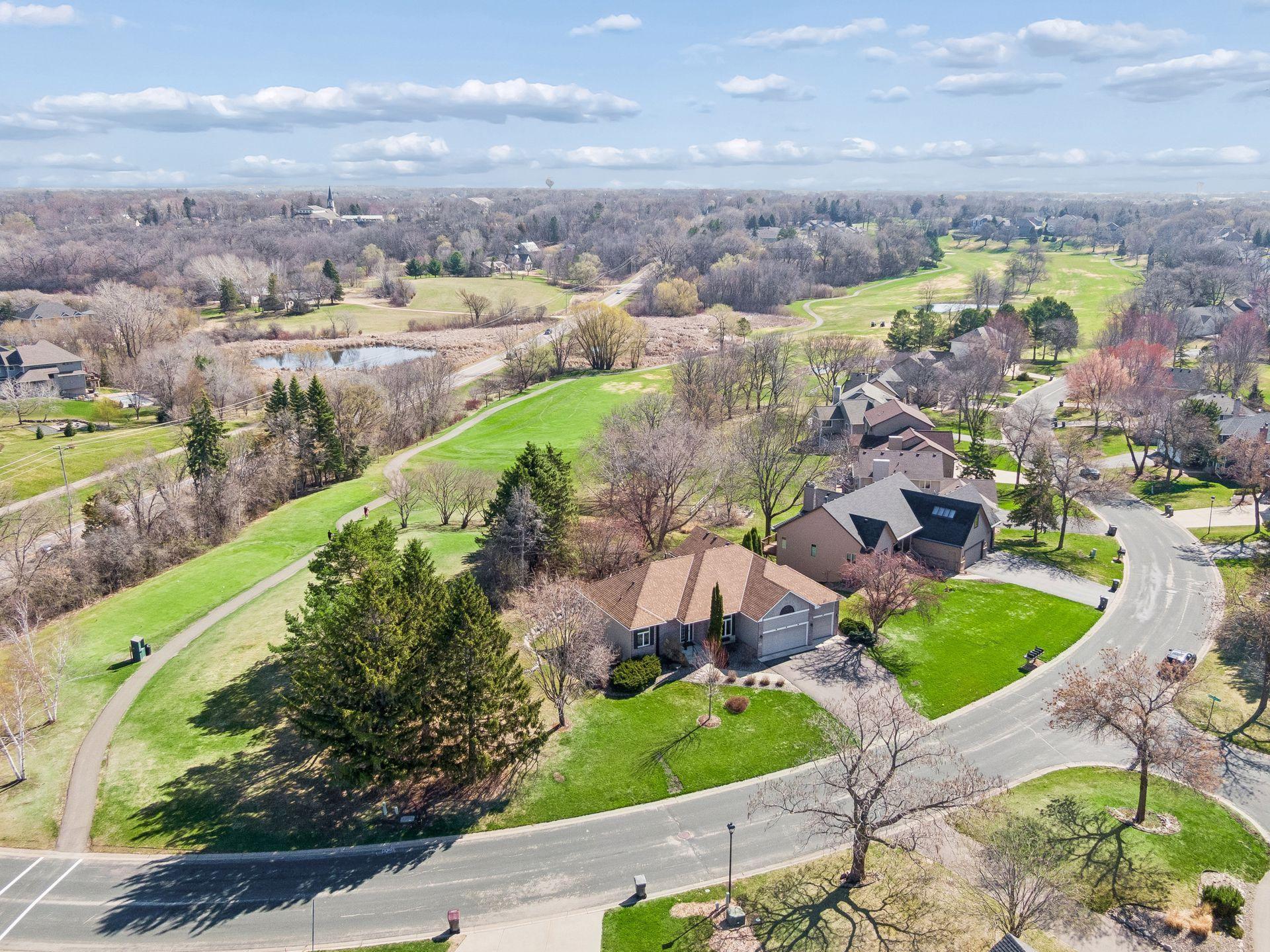 2070 Woodstone Drive