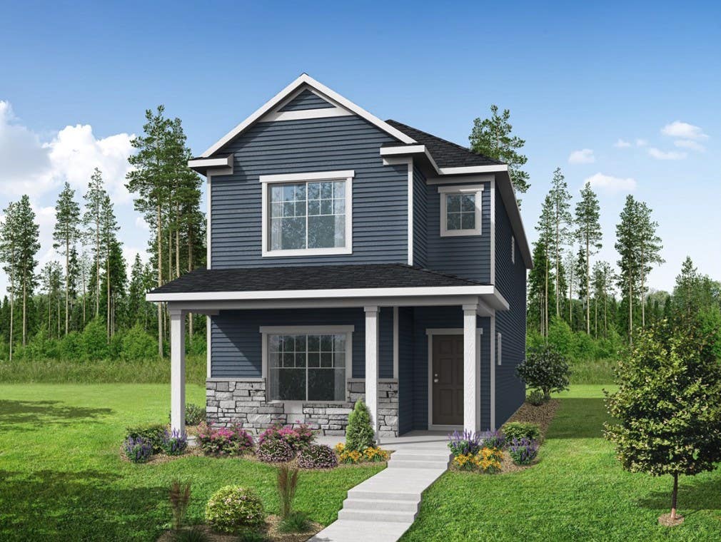 Photo of 14740 Alpaca Terrace NW, Ramsey, MN 55303 (MLS # 7103876)