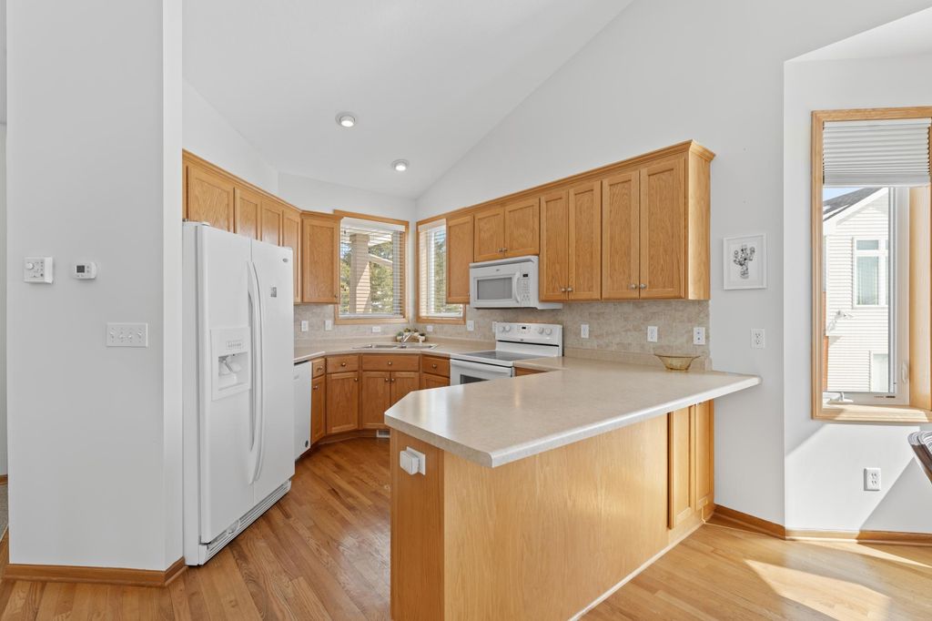 Photo of 5777 Dogwood Court NW, Rochester, MN 55901 (MLS # 7036798)