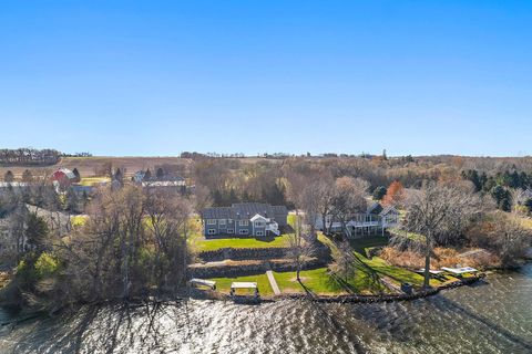 Photo of 5755 232nd Street W, Faribault, MN 55021 (MLS # 6818297)