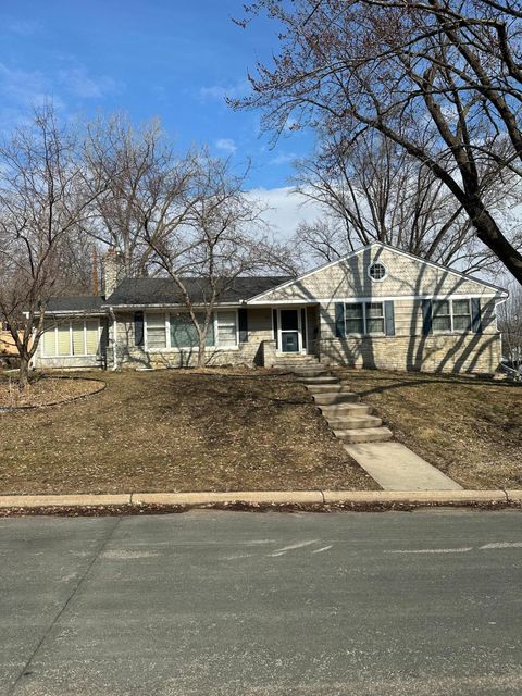 5216 Hollywood Road Edina MN 55436