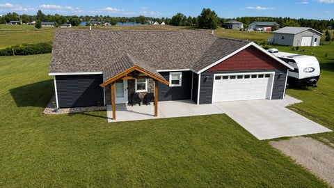 Photo of 202 Cozy Oak Drive E, Ottertail, MN 56571 (MLS # 7137316)