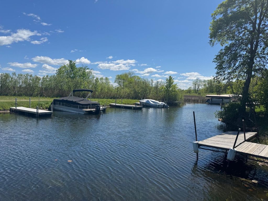Photo of 39872 E Moose Lane, Wahkon, MN 56386 (MLS # 6725482)