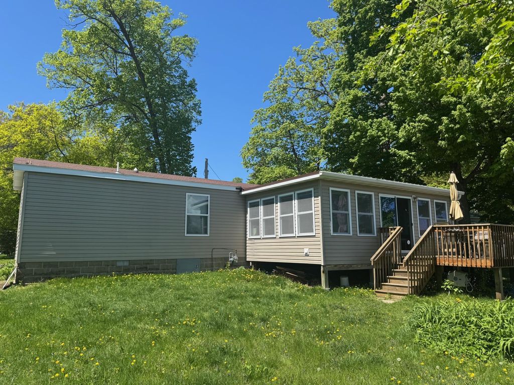 Photo of 39872 E Moose Lane, Wahkon, MN 56386 (MLS # 6725482)