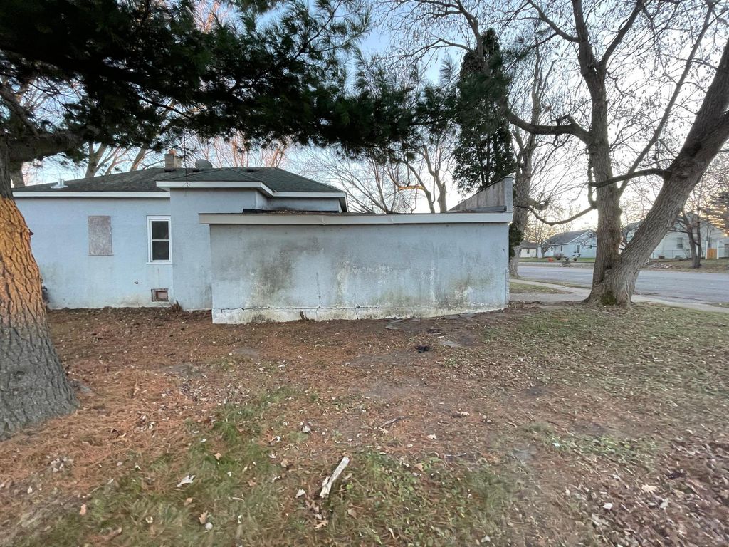 Photo of 210 Cedar Street N, Onamia, MN 56359 (MLS # 6822602)