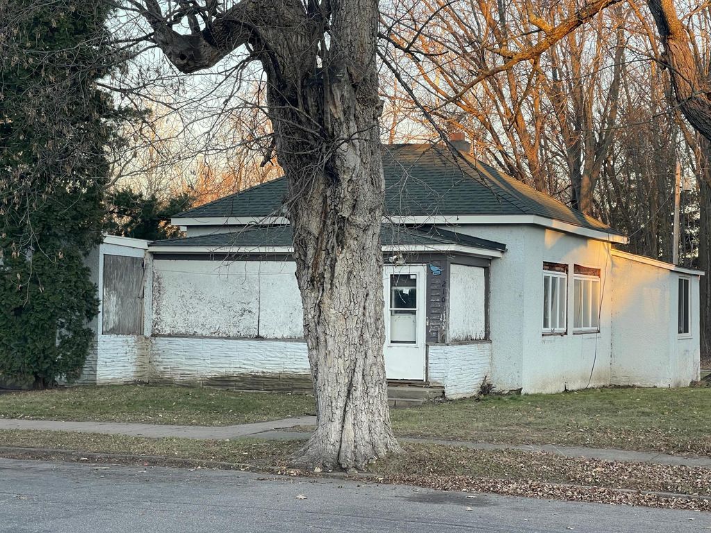 Photo of 210 Cedar Street N, Onamia, MN 56359 (MLS # 6822602)