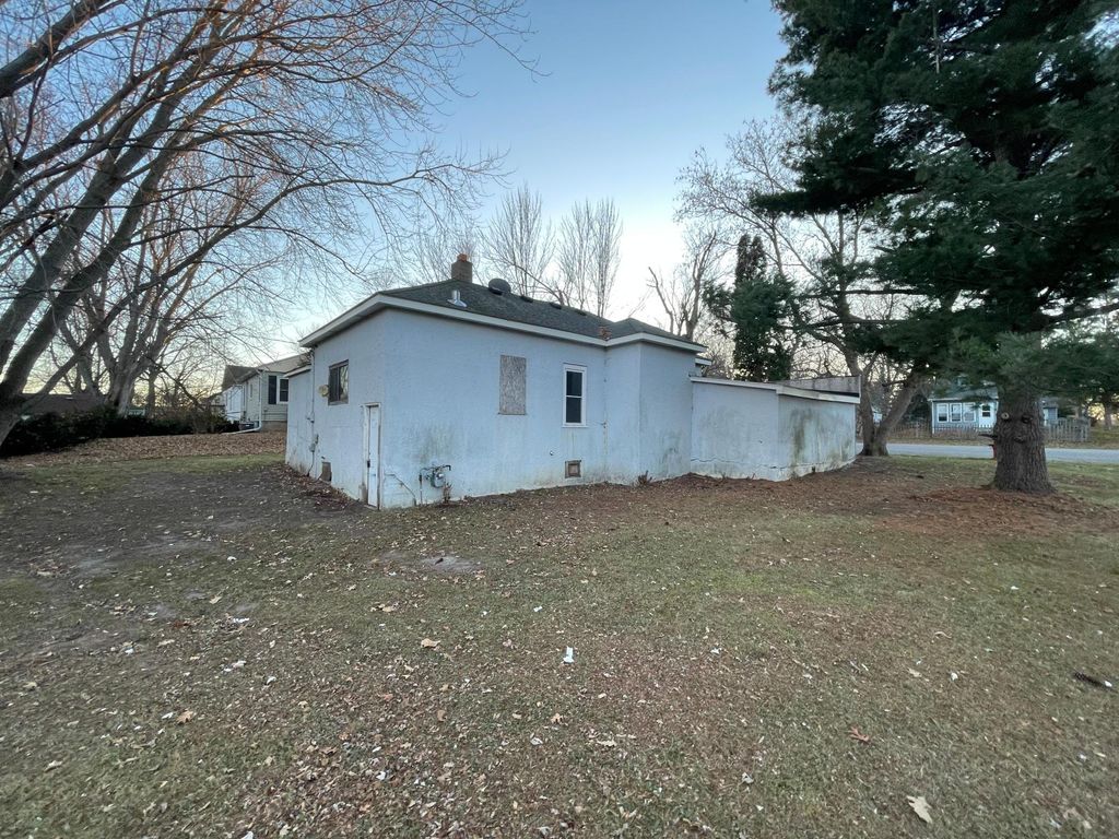 Photo of 210 Cedar Street N, Onamia, MN 56359 (MLS # 6822602)