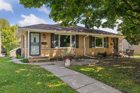 329 & 327 16th Avenue N Hopkins MN 55343