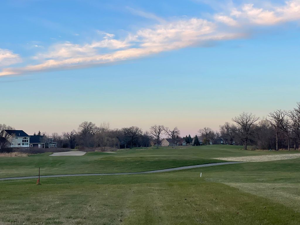 Photo of Lot 3 Block 3 Moorstone Drive NE, Alexandria, MN 56308 (MLS # 7006719)