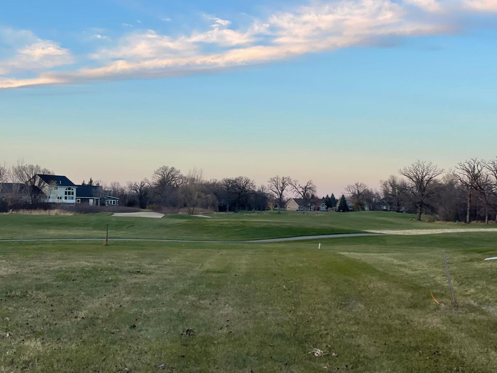 Photo of Lot 3 Block 3 Moorstone Drive NE, Alexandria, MN 56308 (MLS # 7006719)