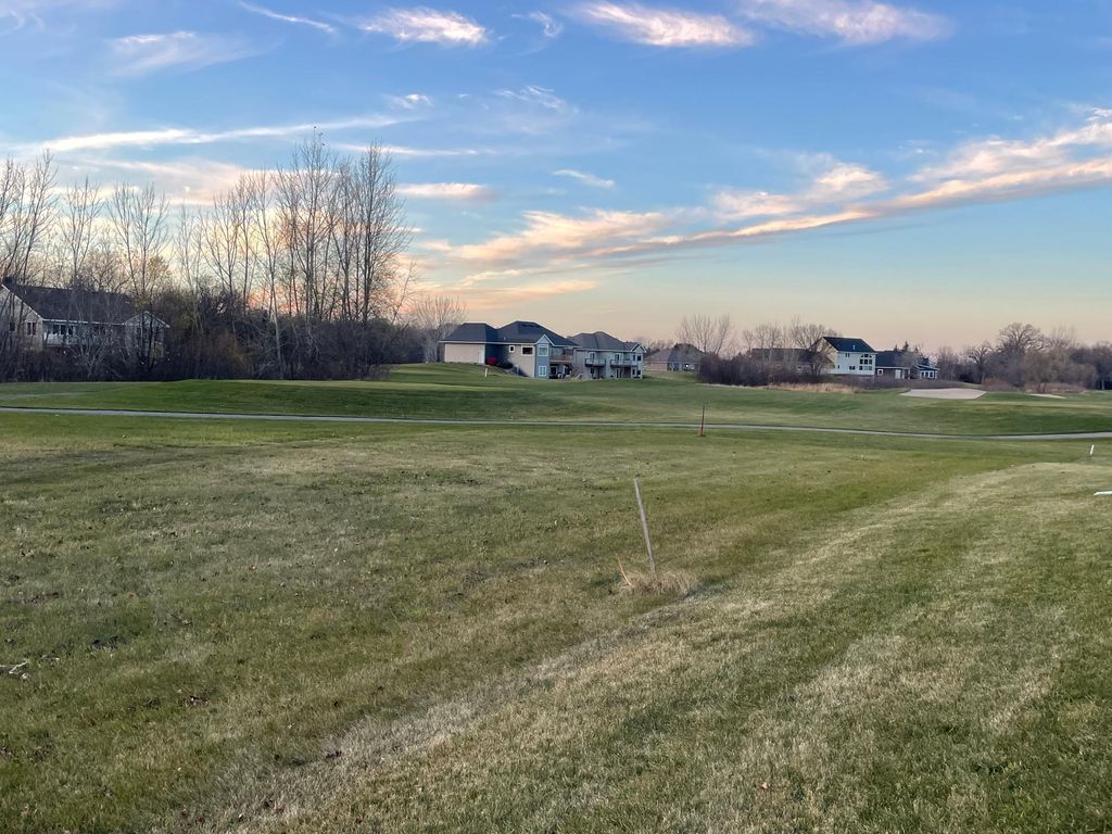 Photo of Lot 3 Block 3 Moorstone Drive NE, Alexandria, MN 56308 (MLS # 7006719)