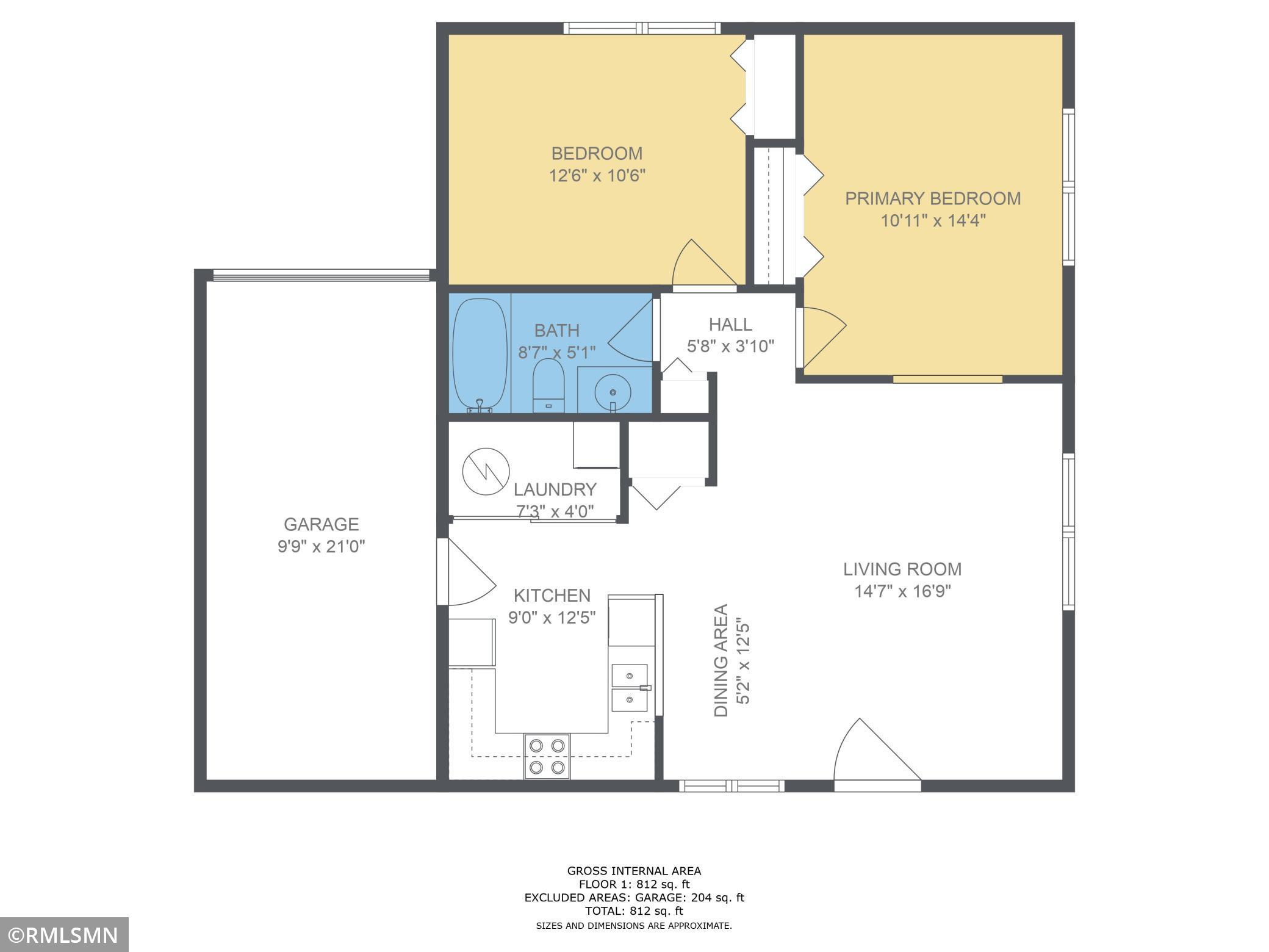 1202 W Royal Oaks Drive