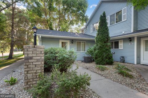 Photo of 1202 W Royal Oaks Drive, Shoreview, MN 55126 (MLS # 7030836)