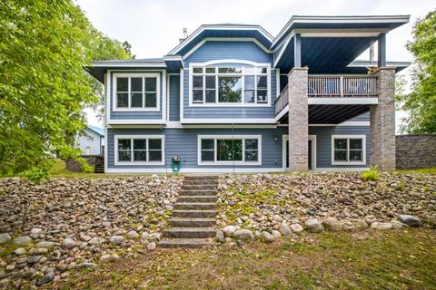 35365 E Boot Lake Road Park Rapids MN 56470