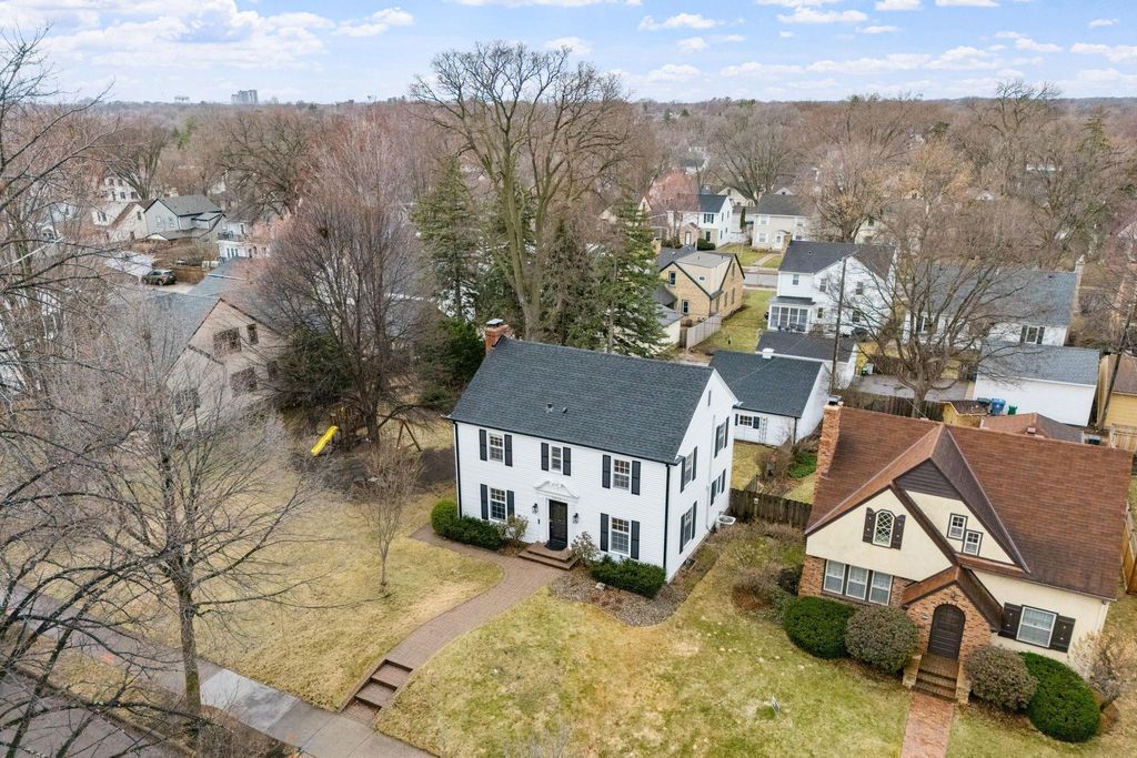 Photo of 5608 Colfax Avenue S, Minneapolis, MN 55419 (MLS # 7050130)