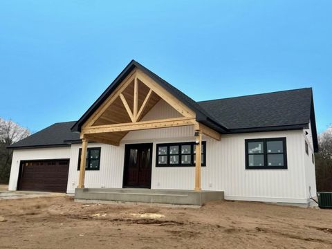 N2552 730th St Menomonie WI 54751