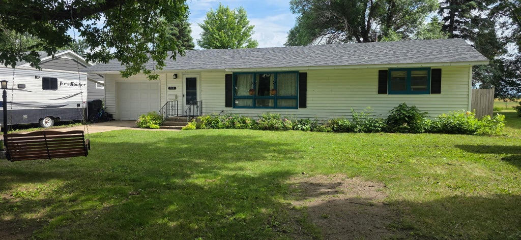 Photo of 908 Westwood Drive SW, Alexandria, MN 56308 (MLS # 7100488)