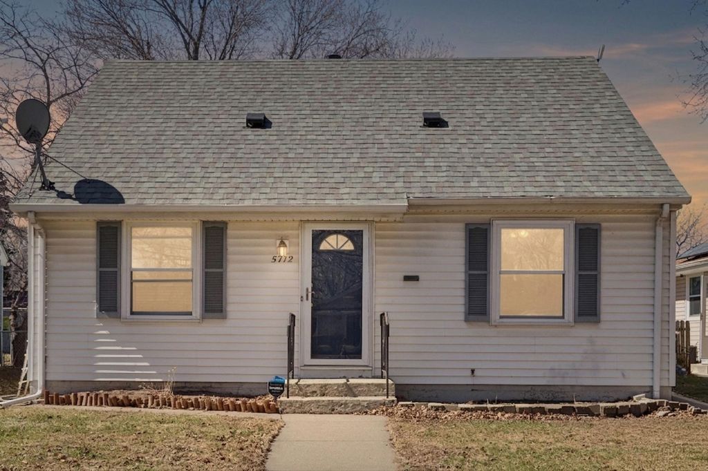 Photo of 5712 39th Avenue S, Minneapolis, MN 55417 (MLS # 7032629)