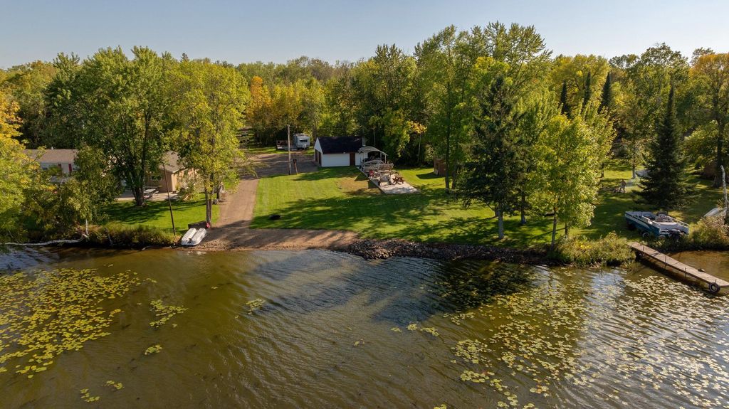 Photo of 30586 422nd Lane, Aitkin, MN 56431 (MLS # 7029491)