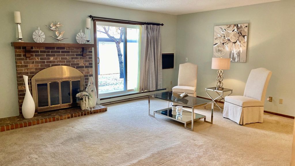 Photo of 350 Ford Road #7, Saint Louis Park, MN 55426 (MLS # 7018963)