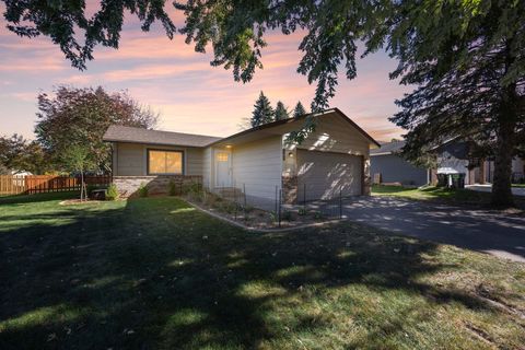 4240 Braddock Trail Eagan MN 55123