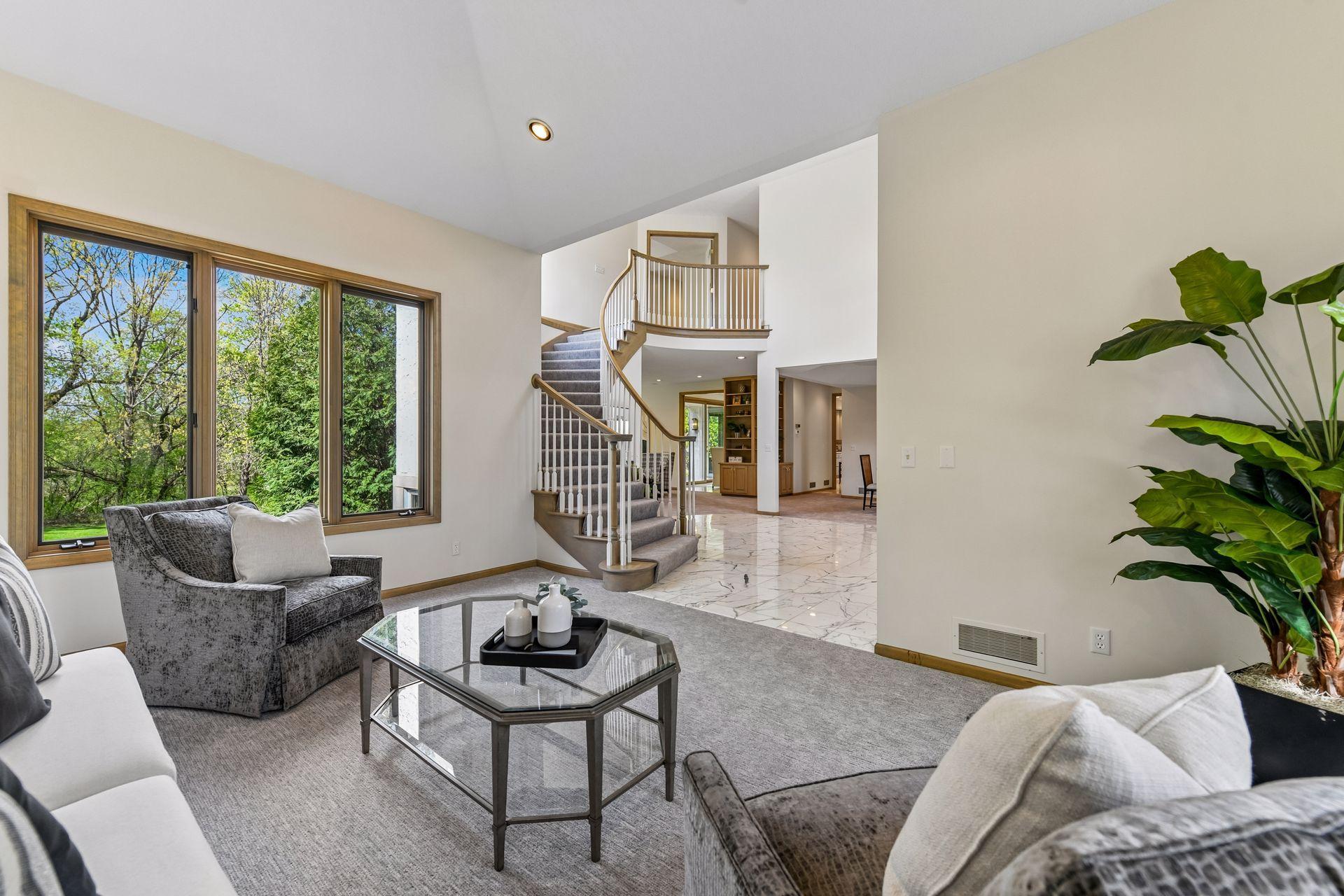 3435 Oakton Drive