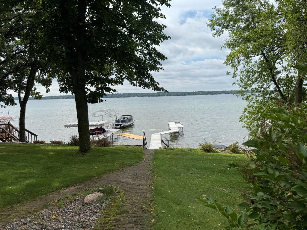 Photo of 23825 Clarissa Haven Drive, Henning, MN 56551 (MLS # 7136181)