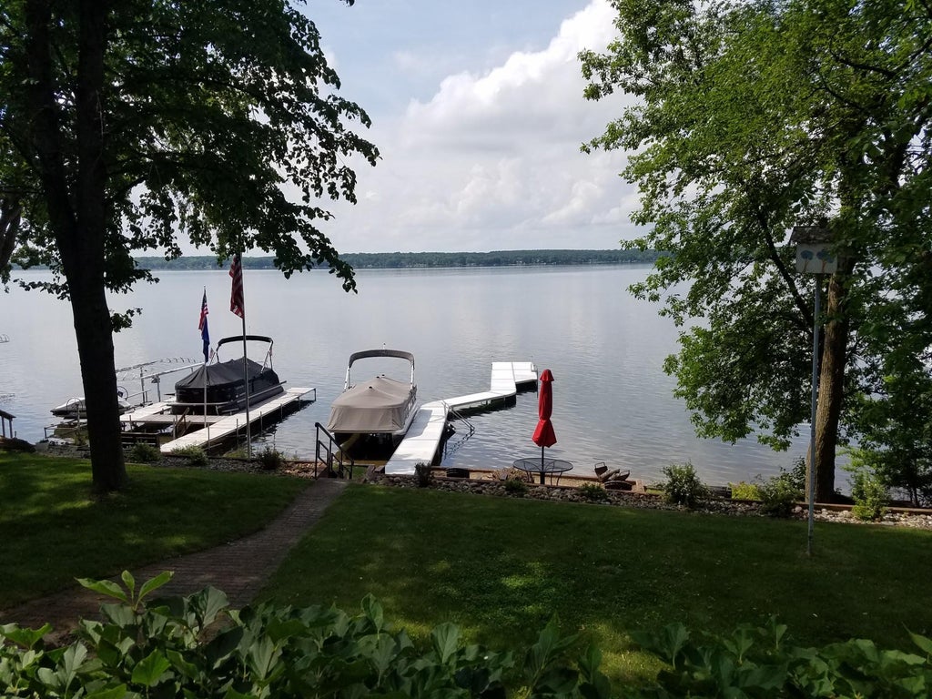 Photo of 23825 Clarissa Haven Drive, Henning, MN 56551 (MLS # 7136181)