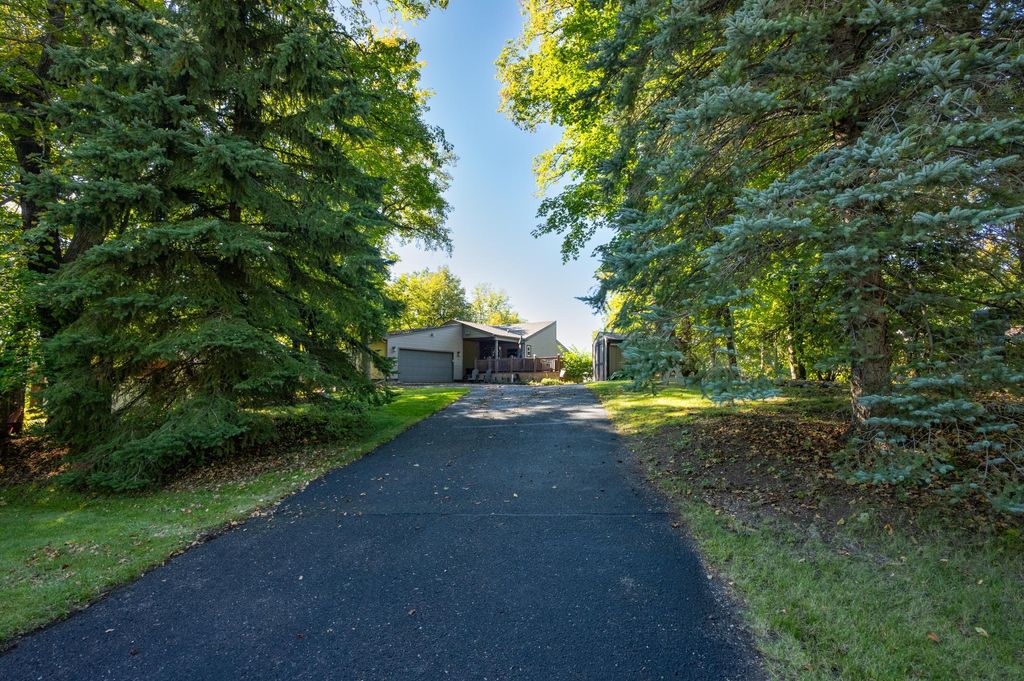 Photo of 13174 Maple Island Drive SE, Glenwood, MN 56334 (MLS # 7055040)