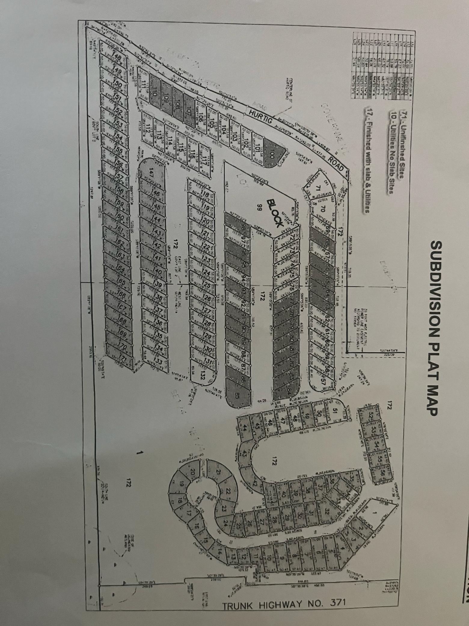 28668 Lot 133 Hurtig Road