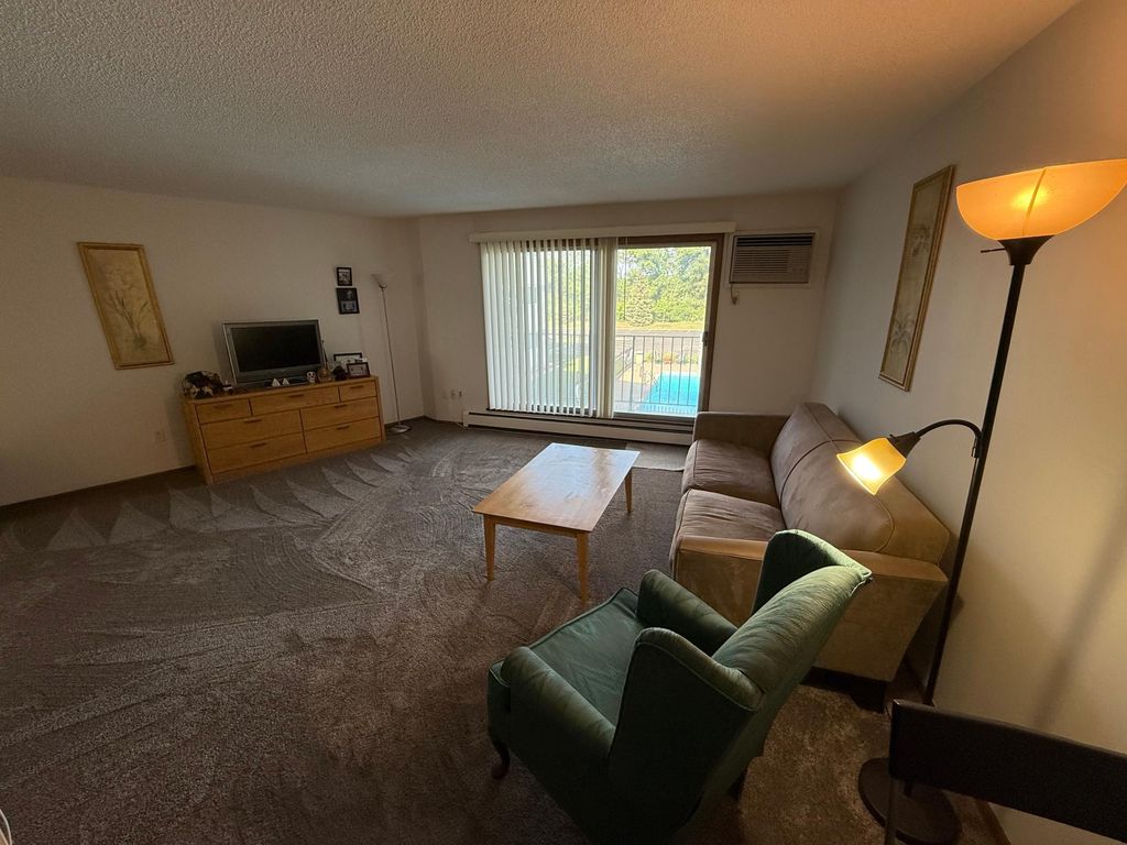 Photo of 8935 Old Cedar Avenue S #211, Bloomington, MN 55425 (MLS # 6752641)