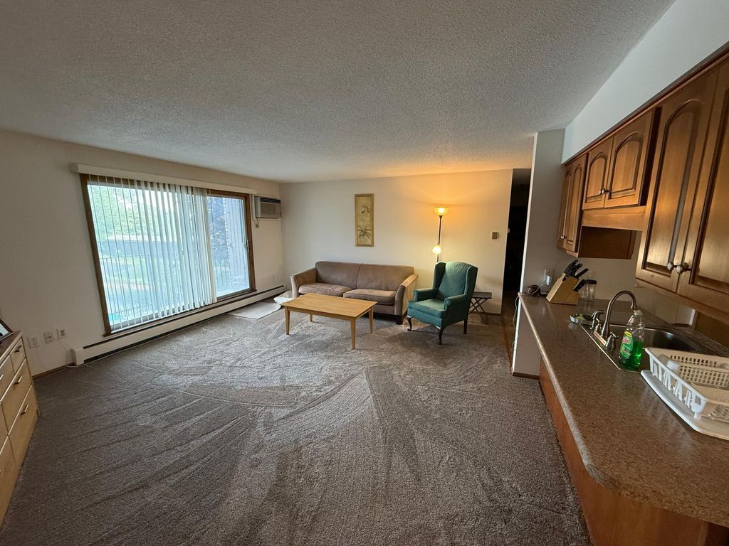 Photo of 8935 Old Cedar Avenue S #211, Bloomington, MN 55425 (MLS # 6752641)