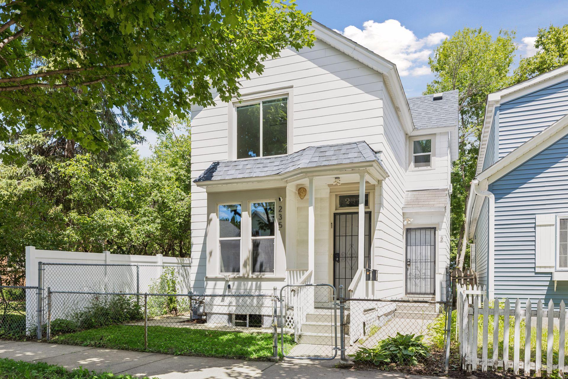 235 Charles Ave, Saint Paul, MN 55103