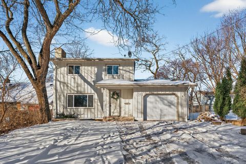 250 20th Avenue S South Saint Paul MN 55075