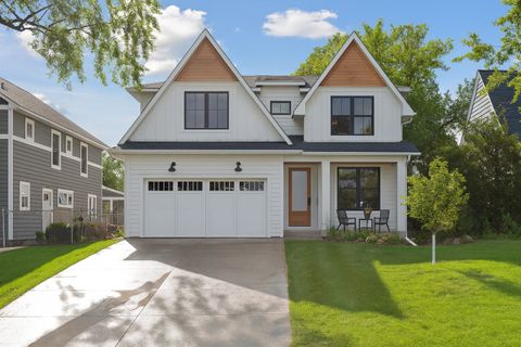 5913 Abbott Avenue S Edina MN 55410