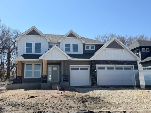 Photo of 2584 Aspen Court, Shakopee, MN 55379 (MLS # 7060540)