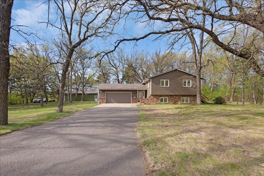 Photo of 1825 203rd Avenue NW, Oak Grove, MN 55011 (MLS # 7068250)