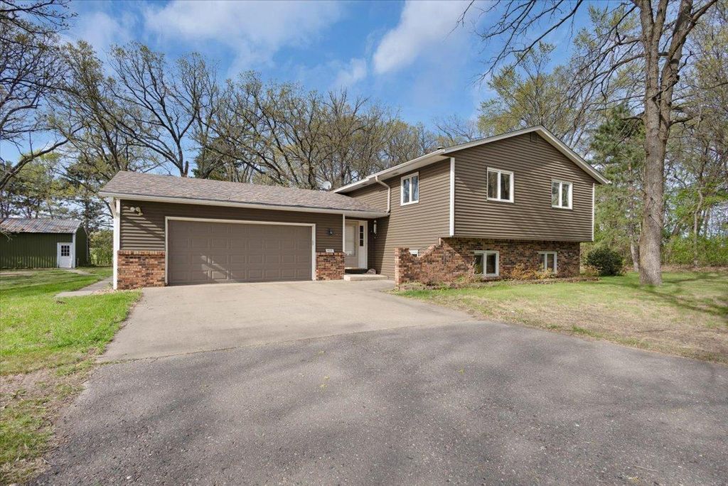 Photo of 1825 203rd Avenue NW, Oak Grove, MN 55011 (MLS # 7068250)