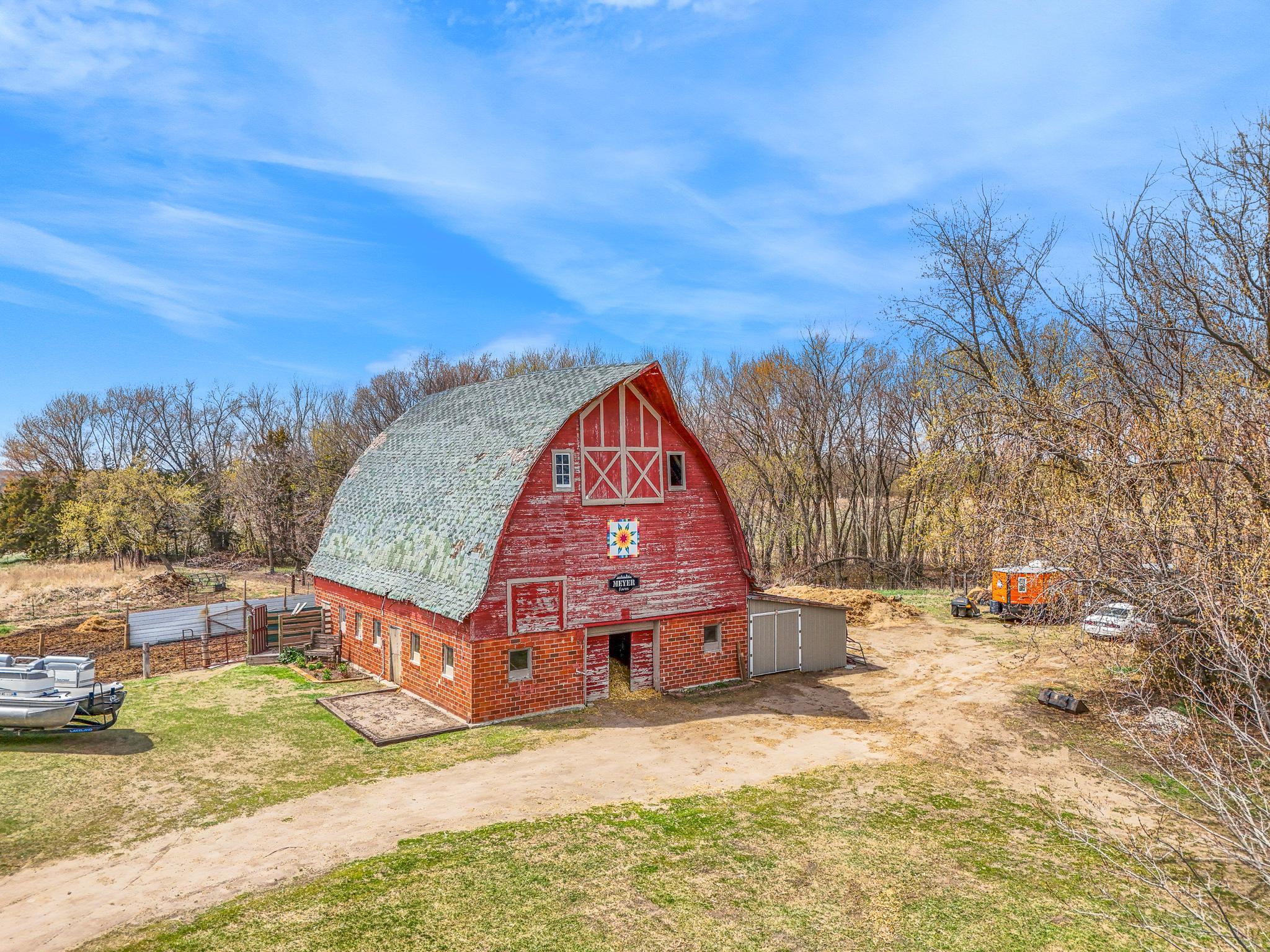 11100 Co Hwy 39
