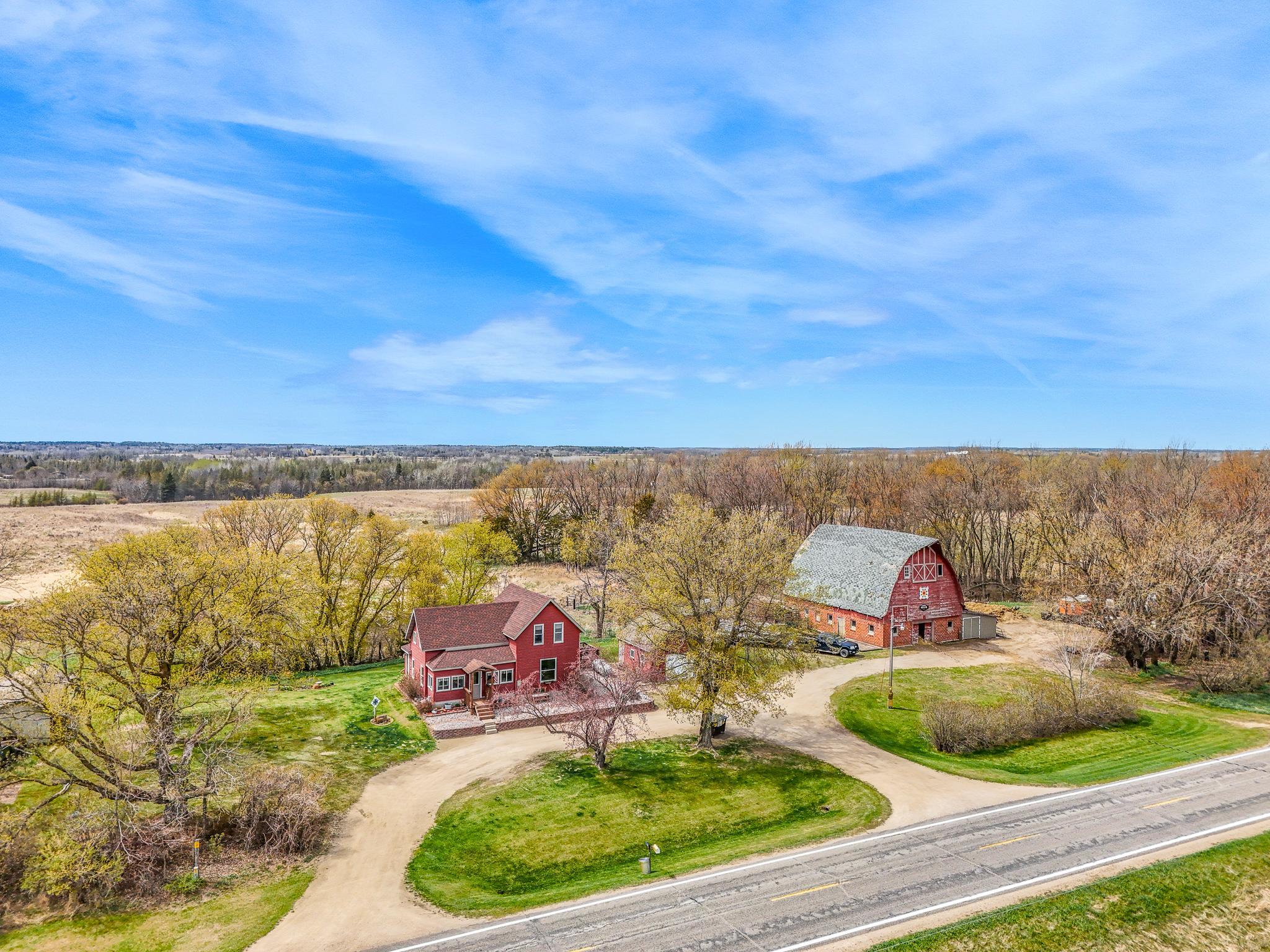 11100 Co Hwy 39