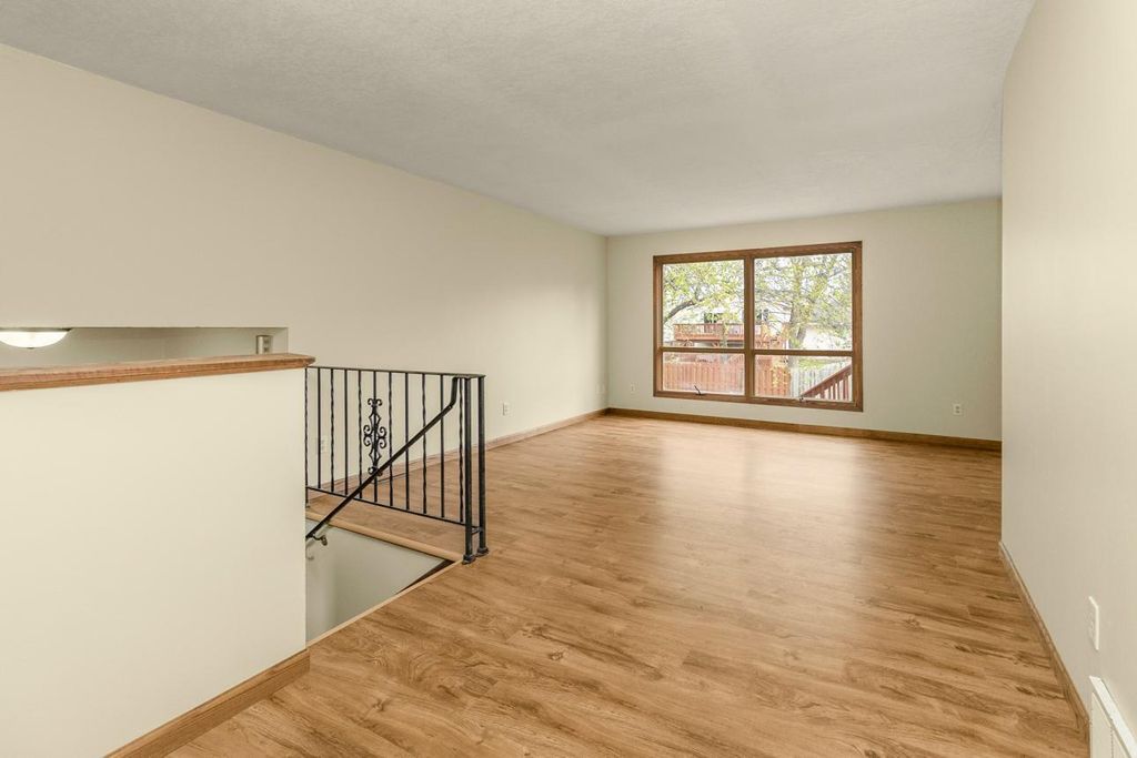 Photo of 12405 Tamarack Street NW, Coon Rapids, MN 55448 (MLS # 7070063)