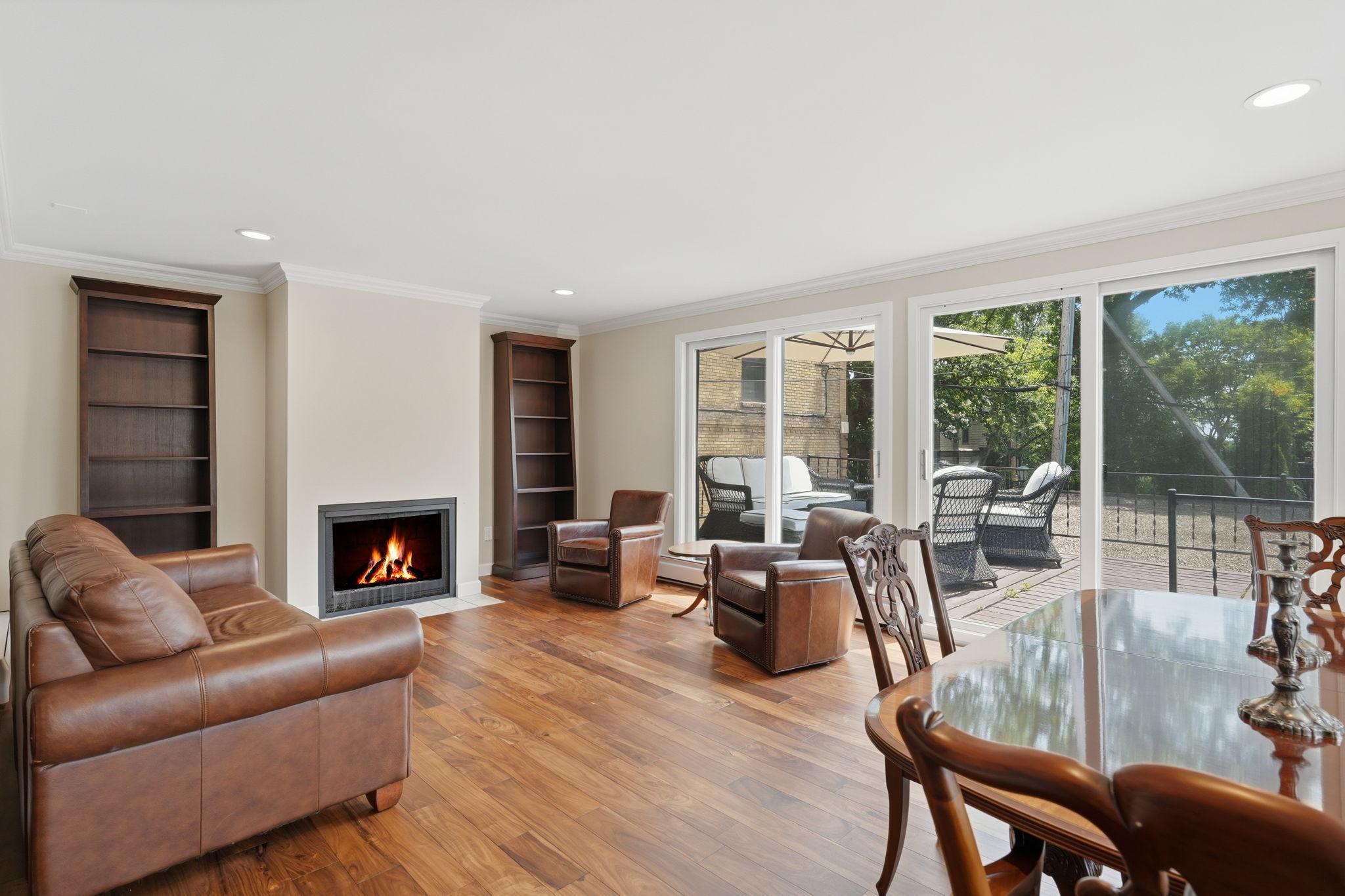 456 Summit Avenue 203