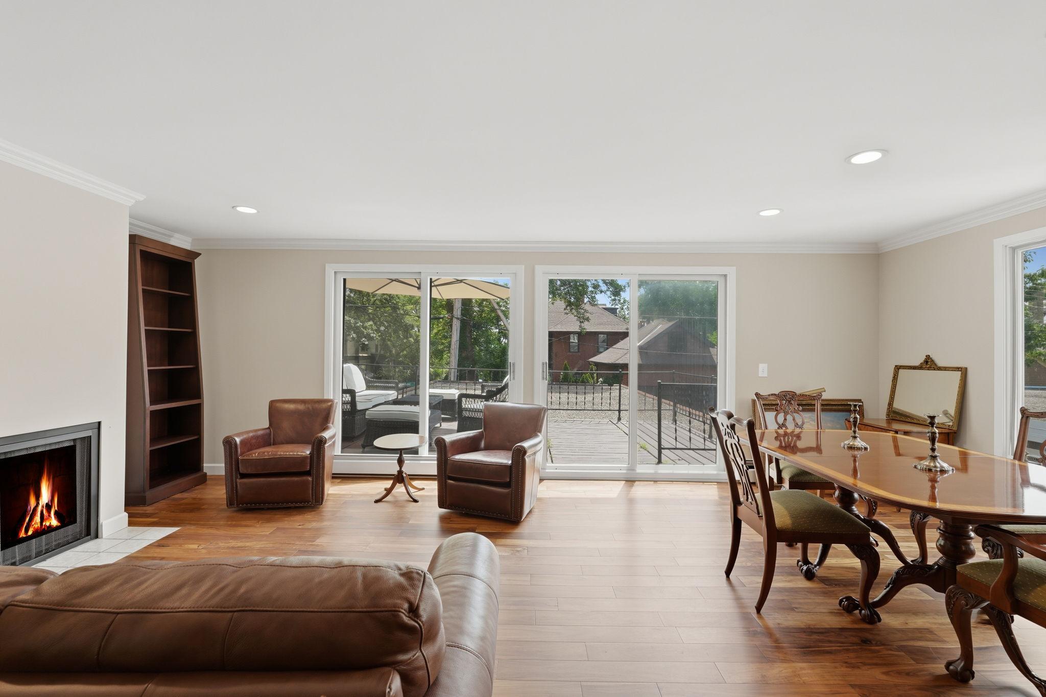 456 Summit Avenue 203