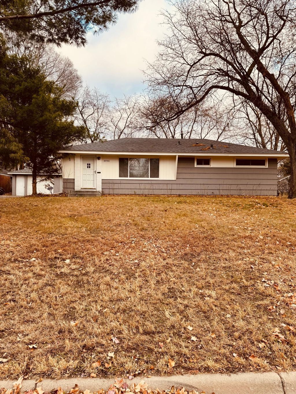 Photo of 10701 Vincent Avenue S, Bloomington, MN 55431 (MLS # 7003869)
